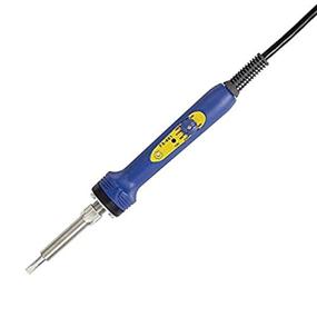 img 1 attached to 🔥 Hakko FX601-02 Temperature Adjustable Soldering Iron with Control