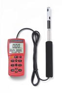 🌡️ amprobe tma 21hw: the ultimate hotwire anemometer temperature monitoring tool logo