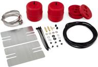 enhance your vehicle's performance with air lift 1000 60916 universal air suspension kit! logo