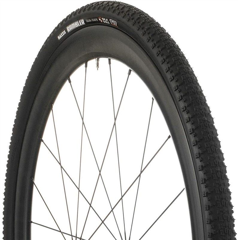 maxxis rambler 700c