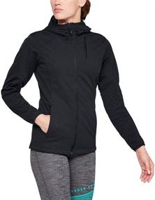 img 1 attached to Верхняя одежда Under Armour Dobson Non Iam