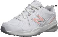 new balance womens comfort trainer women's shoes logo