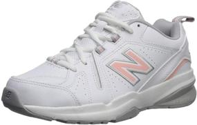 img 4 attached to New Balance Womens Comfort Trainer Women's Shoes