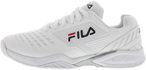 img 2 attached to Womens Axilus Energized Tennis White Women's Shoes