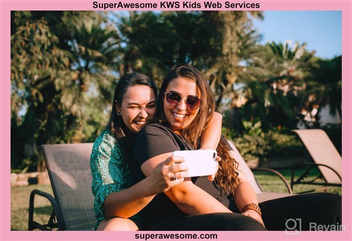 img 1 attached to SuperAwesome KWS Kids Web Services review by Brian Bloomfield