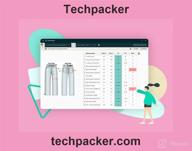 картинка 1 прикреплена к отзыву Techpacker от Mark Strong