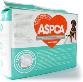 img 3 attached to ASPCA AS62930 Training Pads Pack