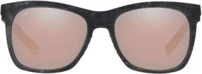 img 4 attached to Costa Del Mar Rectangular Polarized 580G Outdoor Recreation