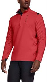 img 4 attached to Одежда для активных мужчин "Under Armour Daytona Academy" среднего размера