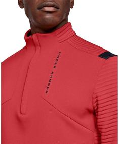img 1 attached to Одежда для активных мужчин "Under Armour Daytona Academy" среднего размера