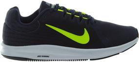 img 3 attached to 🏃 NIKE Downshifter Running Metallic Regular Men's Shoes: The Ultimate Athletic Footwear