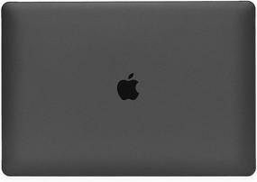 img 4 attached to MCover Hard Shell Case For Late-2019 16-Inch Model A2141 MacBook Pro (With 16&#34