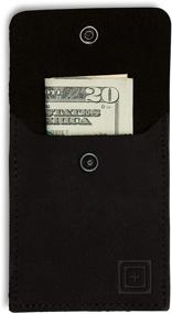 img 2 attached to 💼 Premium 5 11 Tactical Standby Wallet: A Must-Have Credit Wallet for Men's Accessories and Organizers