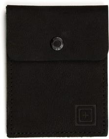 img 4 attached to 💼 Premium 5 11 Tactical Standby Wallet: A Must-Have Credit Wallet for Men's Accessories and Organizers