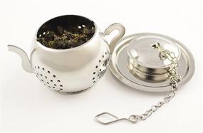 img 2 attached to Zoie Chloe Extra Stainless Infuser Kitchen & Dining