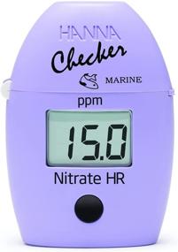 img 2 attached to Hanna Instruments Nitrate Checker HI782