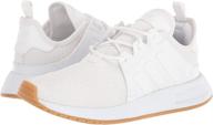 adidas originals plr footwear white men's shoes logo