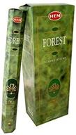🌲 hem forest scented sticks 6hx логотип