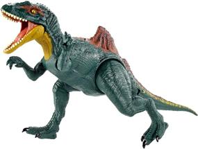 img 4 attached to 🦖 Enhanced Dual Attack Concavenator in Jurassic World