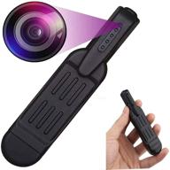 wearable recorder portable recording self protection logo