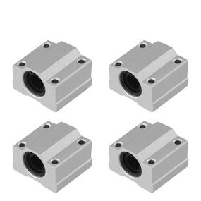 img 4 attached to 🔩 Linear Motion Bearing Bushing by Twotrees