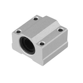 img 3 attached to 🔩 Linear Motion Bearing Bushing by Twotrees