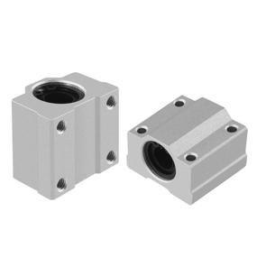 img 1 attached to 🔩 Linear Motion Bearing Bushing by Twotrees