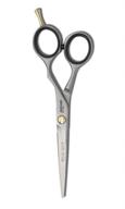 jaguar hairdressing scissors 6 inch length logo