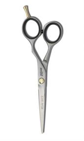 img 4 attached to Jaguar Hairdressing Scissors 6 Inch Length