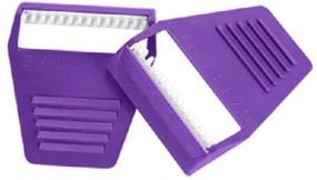 img 1 attached to Horse Shave - Disposable Grooming Razor: Improved Convenience, Safety, and Quality