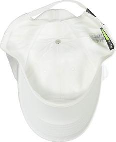 img 2 attached to 🧢 Stylish and Customizable: Nike Heritage86 Kids' Adjustable Cap