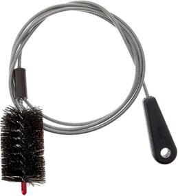 img 1 attached to 🧼 2-inch Diameter, Extra Long 72-Inch Tube and Cylinder Brush by Brushtech