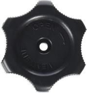 ventline bvd042115 black plastic handle logo