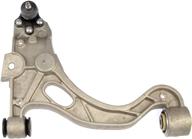 dorman 520 169 control arm logo