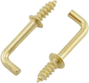 img 3 attached to 🔩 HJ Garden Fastener Accessories for Screws