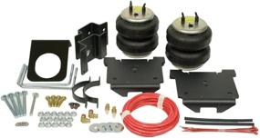 img 1 attached to 🔥 Enhance Your GM C2500HD/C3500 with Firestone W217602250 Ride-Rite Kit