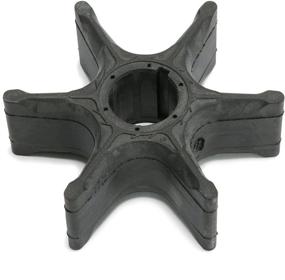 img 2 attached to Createshao Outboard Impeller 18 3442 68V W0078 00