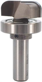 img 3 attached to 🔧 Enhance Your Router Experience with Whiteside Router Bits 1376B Diameter
