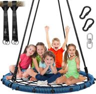 🕷️ trekassy 750 lbs adjustable spider hanging equipment logo