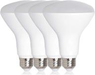 unleash brightness and efficiency with maxxima equivalent dimmable lumens energy logo