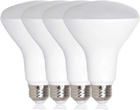 img 4 attached to Unleash Brightness and Efficiency With Maxxima Equivalent Dimmable Lumens Energy