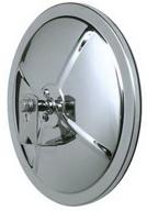 🔍 cipa 48852 8.5 inch stainless convex hotspot mirror logo