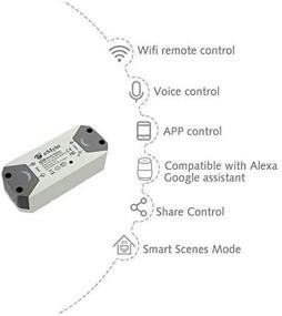 img 2 attached to Enhance Your Home Automation with EMylo Wireless Control