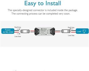 img 1 attached to Enhance Your Home Automation with EMylo Wireless Control