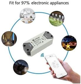 img 3 attached to Enhance Your Home Automation with EMylo Wireless Control