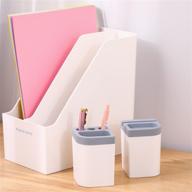 mopall organizer storage container stationery compartments логотип