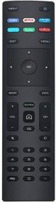 img 4 attached to 📺 XRT136 Watchfree Replacement Remote for Vizio 4K UHD Quantum SmartCast Smart TV HDR D32F-G1/D32f-G4 V655-G9 V405-G9 M706-G3 V705-G1 V705-G3 V656-G4 D32h-G9 D40f-G9 M558-G1 P759-G1 PX75-G1 M658-G1