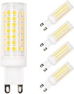 chandelier wall sconce with halogen-like light логотип