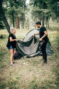 img 1 attached to 🏕️ Stansport Ripstop Nylon Tarp: Durable and Versatile Outdoor Protection