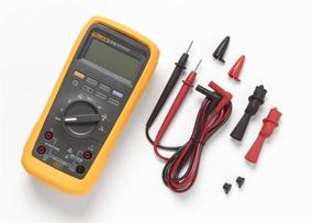 img 2 attached to Fluke Multimeter 1000V Voltage Current